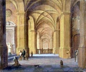 Presentationen i templet