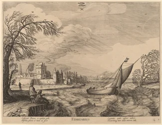 februari