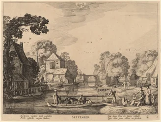 september