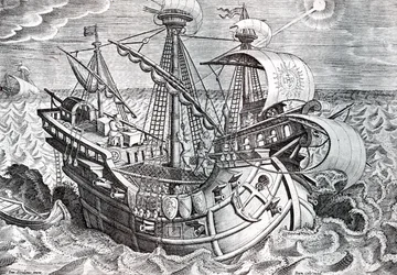 Navigering