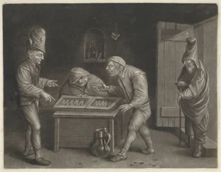 Ett triviaspel