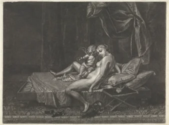 Venus i kärlek