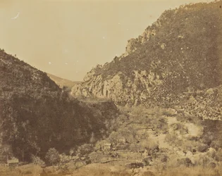 Terni, Dalen