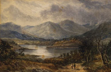 Loch Scen