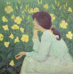 Avlägsna tankar