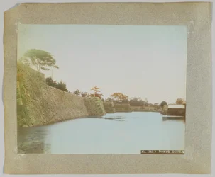 Tokyos slott, Japan