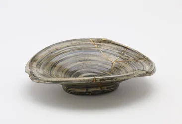 Maträtt, Kumamoto-prefekturen, Edo-period (keramik)