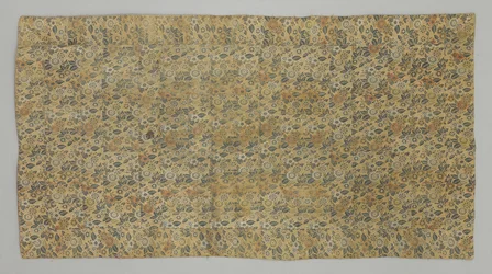 Kesa, ca 1700-talet (silke)