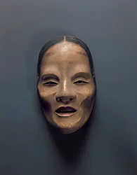 Ingen teatermask