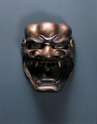 Ingen teatermask