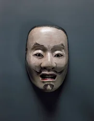 Ingen teatermask