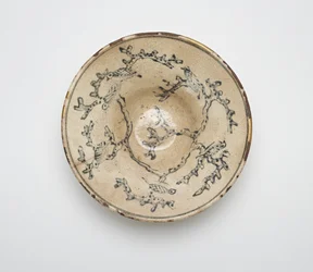 Serveringsskål (hachi)