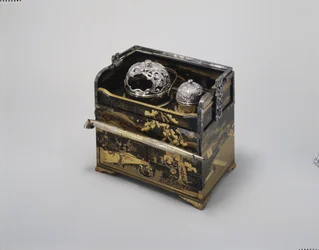 Rökset, 1700-1800-tal