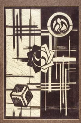 Stencil (papper)