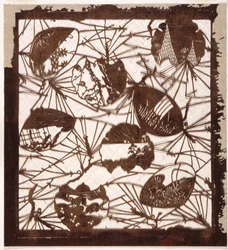 Stencil (papper)