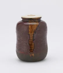 Tea caddie (stol)