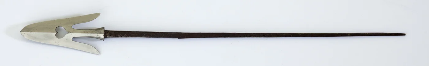 Yanone (pilspets) av Watakuri (