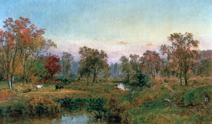 Hastings-on-Hudson, 1885