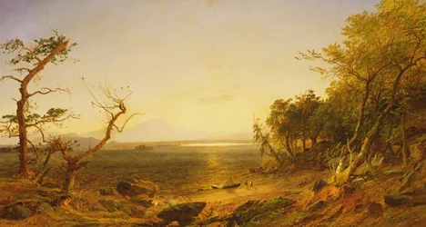 Lake George