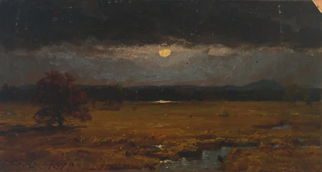 Utan titel, 1878.
