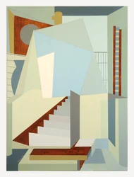 Empty Canvas - The Studio