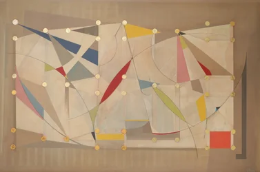 Retrograd 2019 (målning)