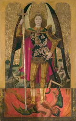 Sankt Mikael