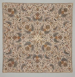 Huvudduk (Iket)