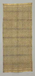 Sarong (tyghuvud)