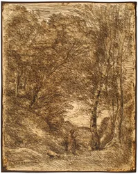 Horatius trädgårdar