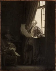 Claude-Henri Watelet