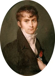 Baron av Meneval