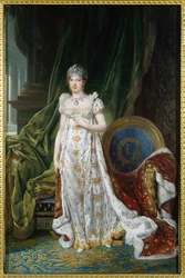 Kejsarinnan Marie Louise