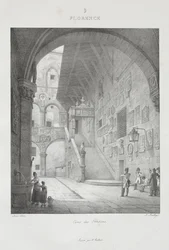 Resa till Italien 1822