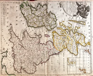 Storbritannien och Irland