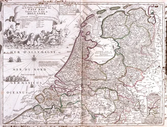 Nederländerna