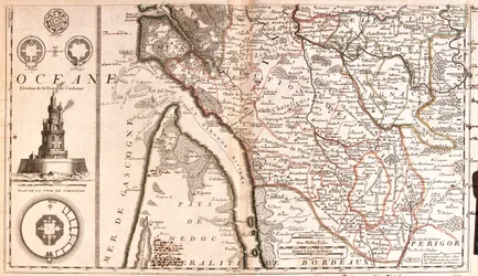 Poitou-Charentes, Frankrike