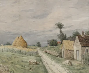 Landskap