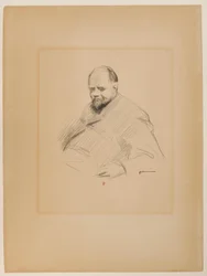 Ambroise Vollard