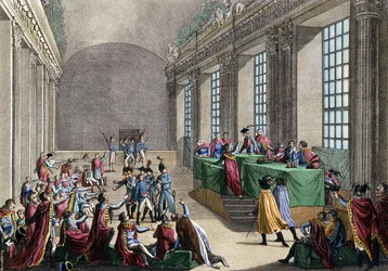 putsch den 9 november