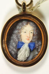 Louis av Frankrike, 