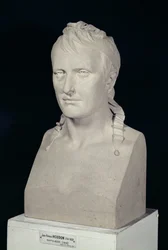 Byst av Napoleon I (1769-1821), 1806