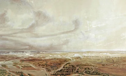 Slaget vid Wagram (5-6 juli 1809): Fransk seger mot österrikare