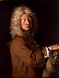 Antoine Pater (1670-1747)