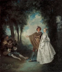 Gången