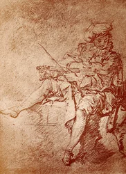 Violinisten