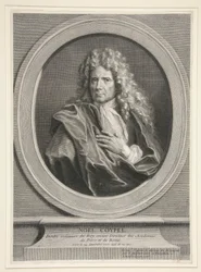 Nej, Coypel