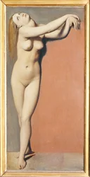 Angelique...