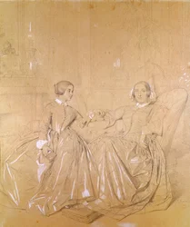 Grevinnan Charles d