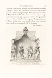 Fyra domare i Besançon